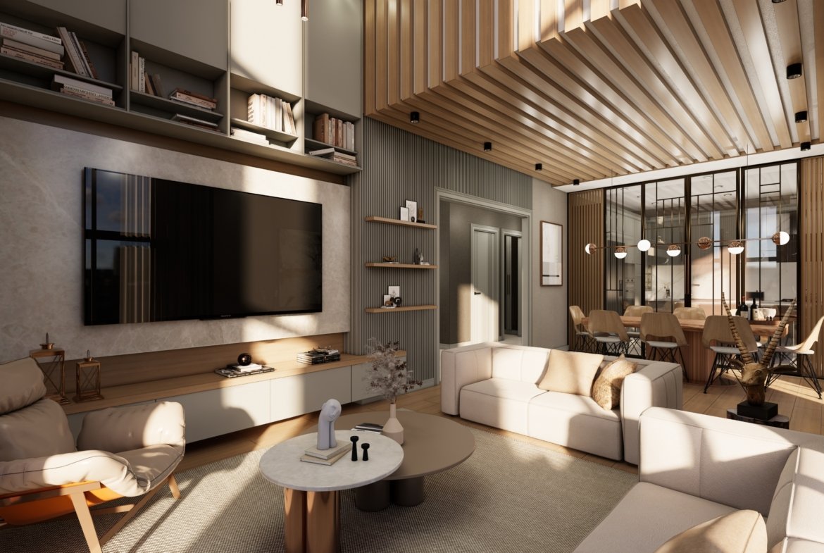 Loft Hayat