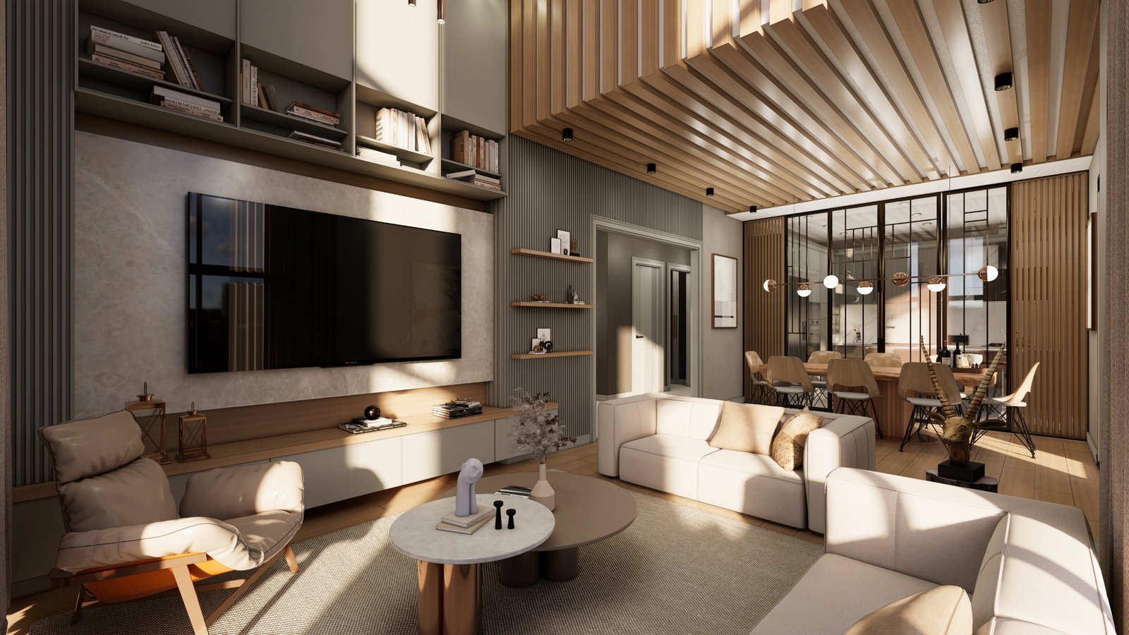 Loft Hayat