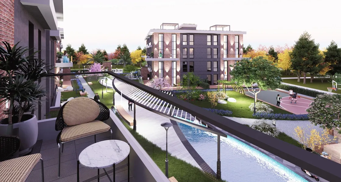 Loft Hayat
