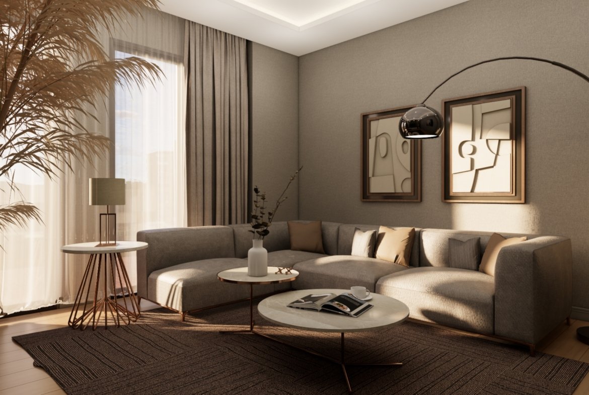 Loft Hayat