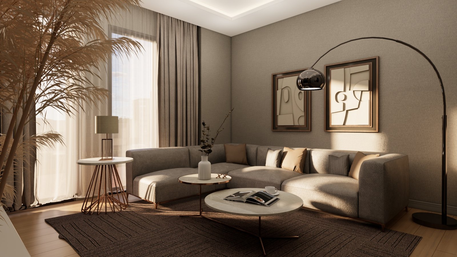 Loft Hayat