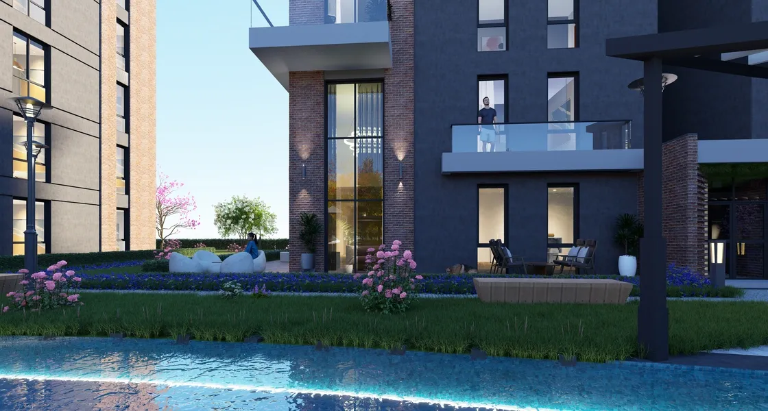 Loft Hayat
