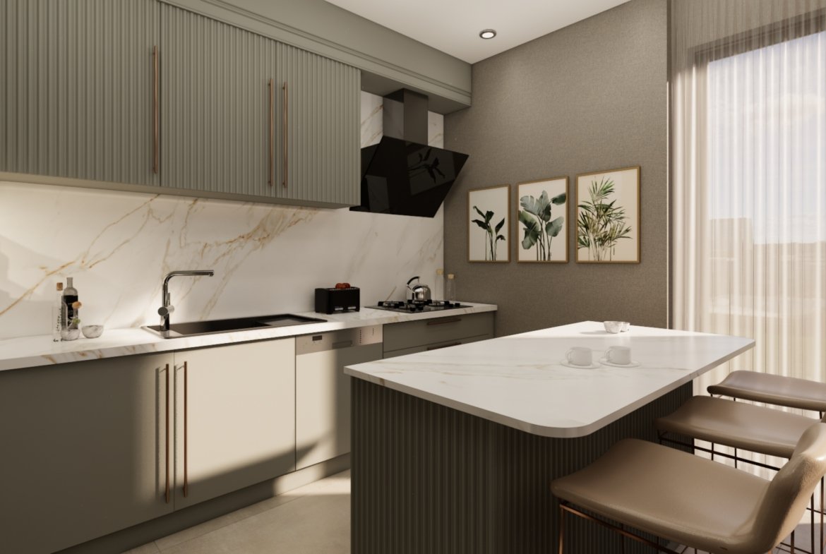 Loft Hayat