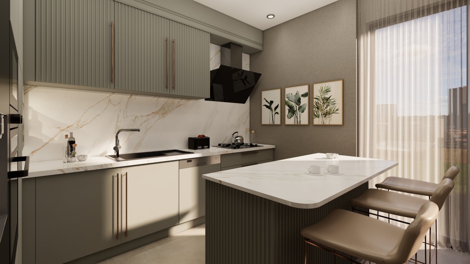Loft Hayat