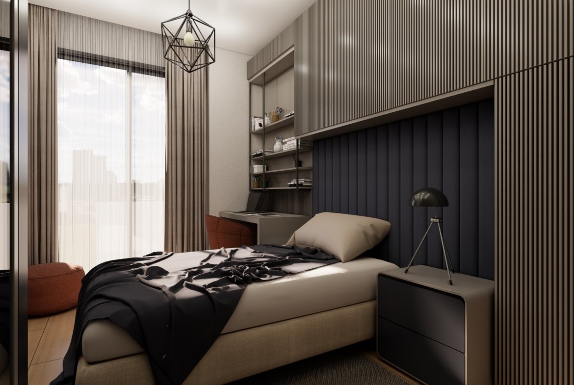 Loft Hayat