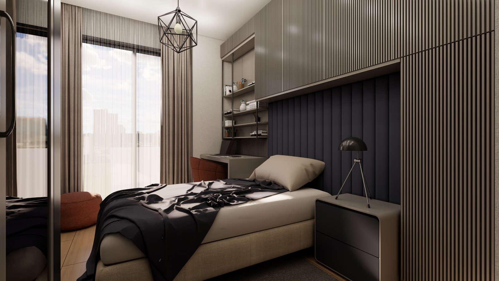 Loft Hayat