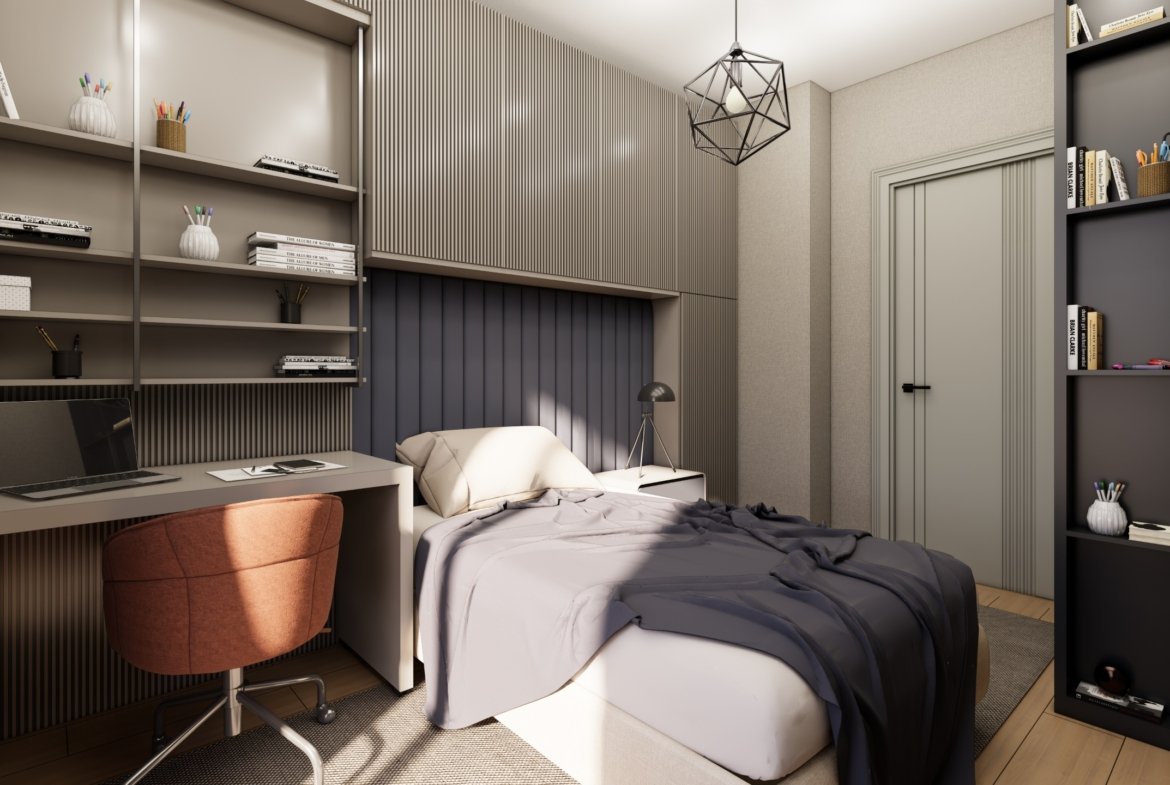 Loft Hayat