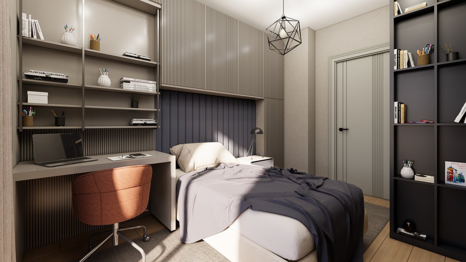 Loft Hayat