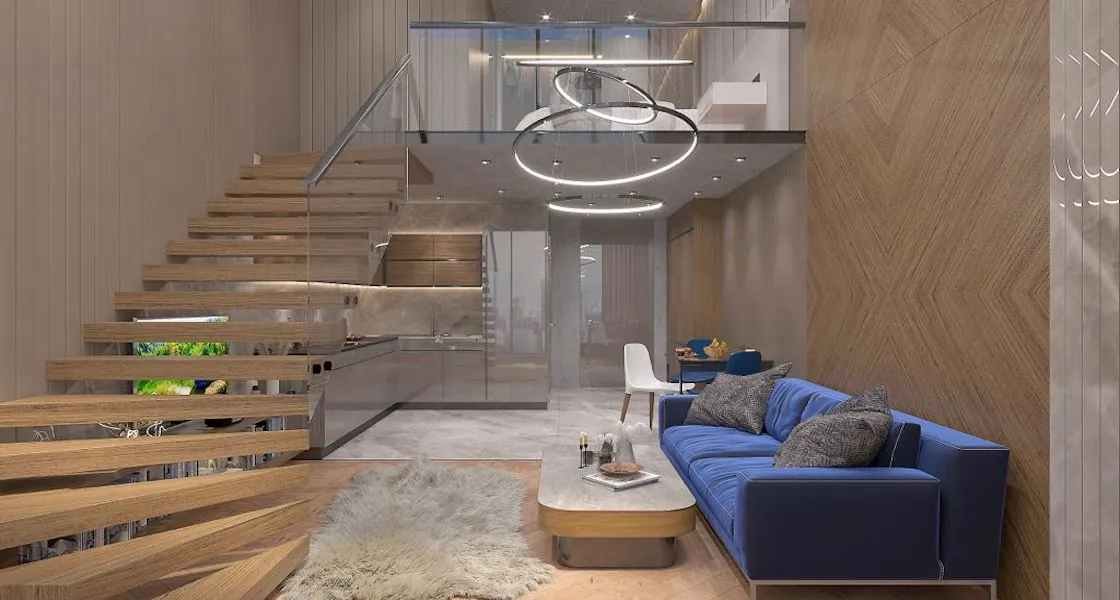 Loft Valentine