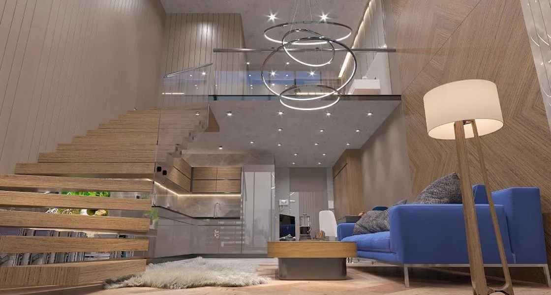 Loft Valentine