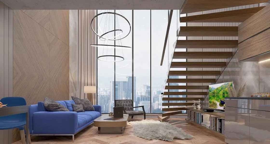 Loft Valentine