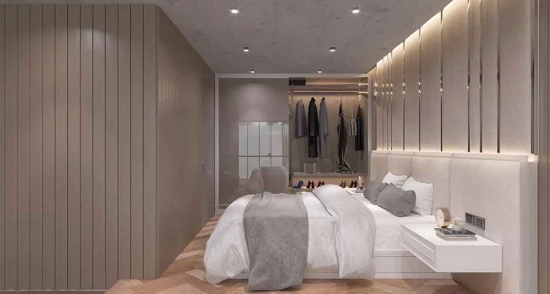 Loft Valentine