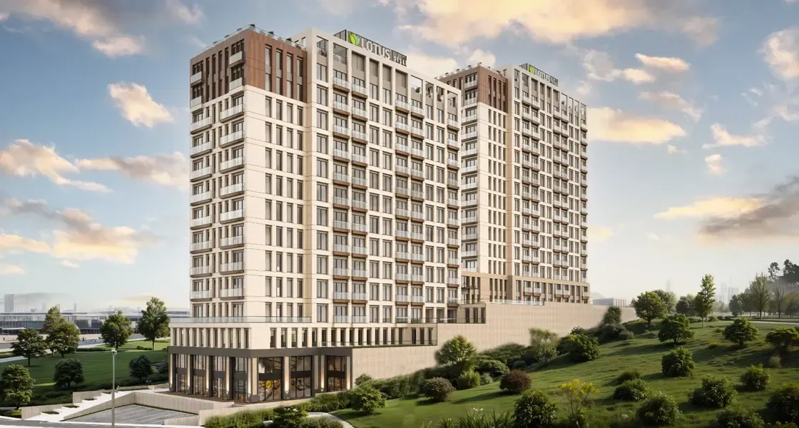 Lotus Şişli