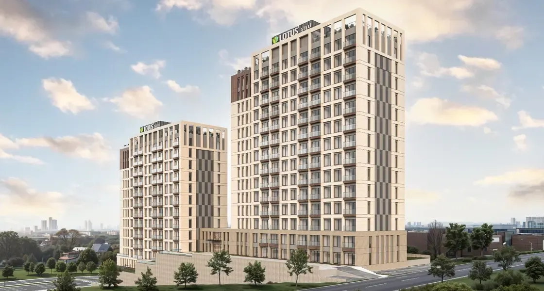 Lotus Şişli