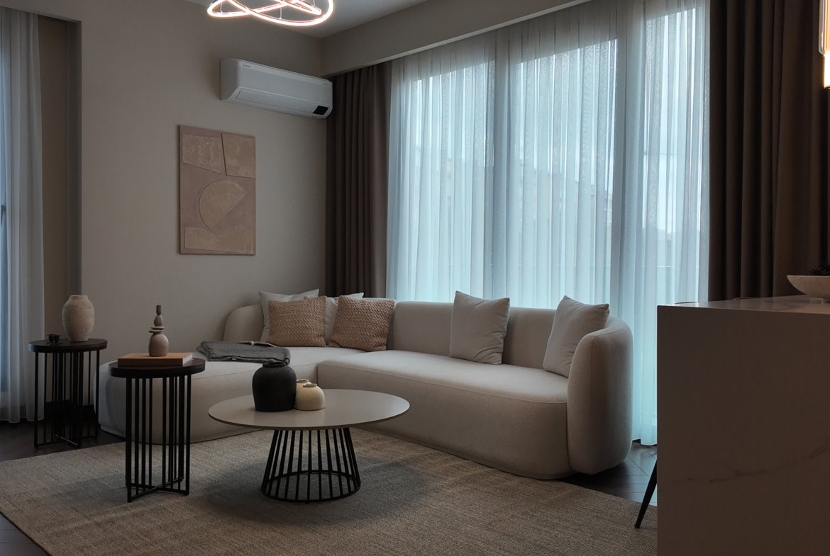 Lotus Şişli