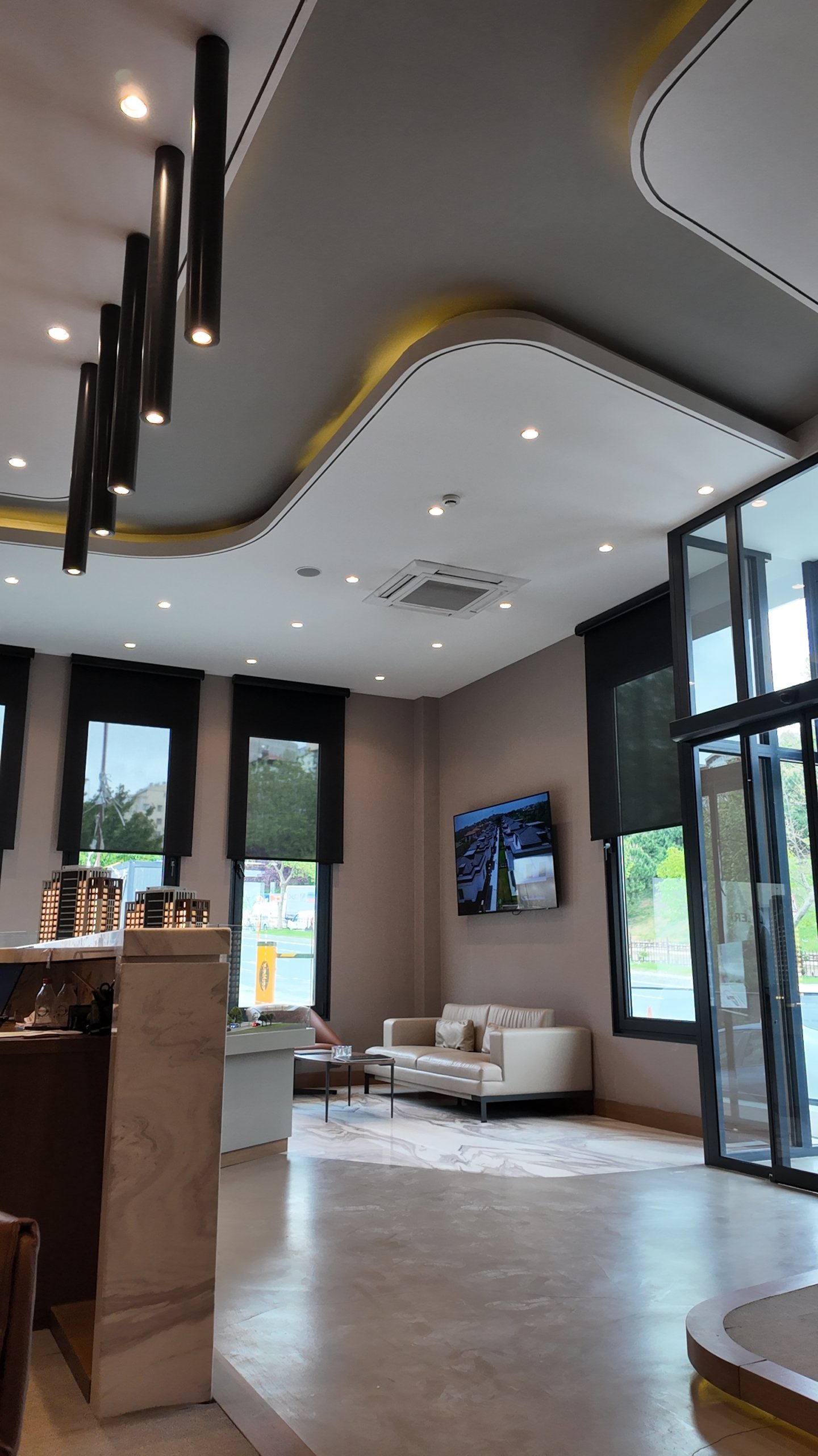 Lotus Şişli