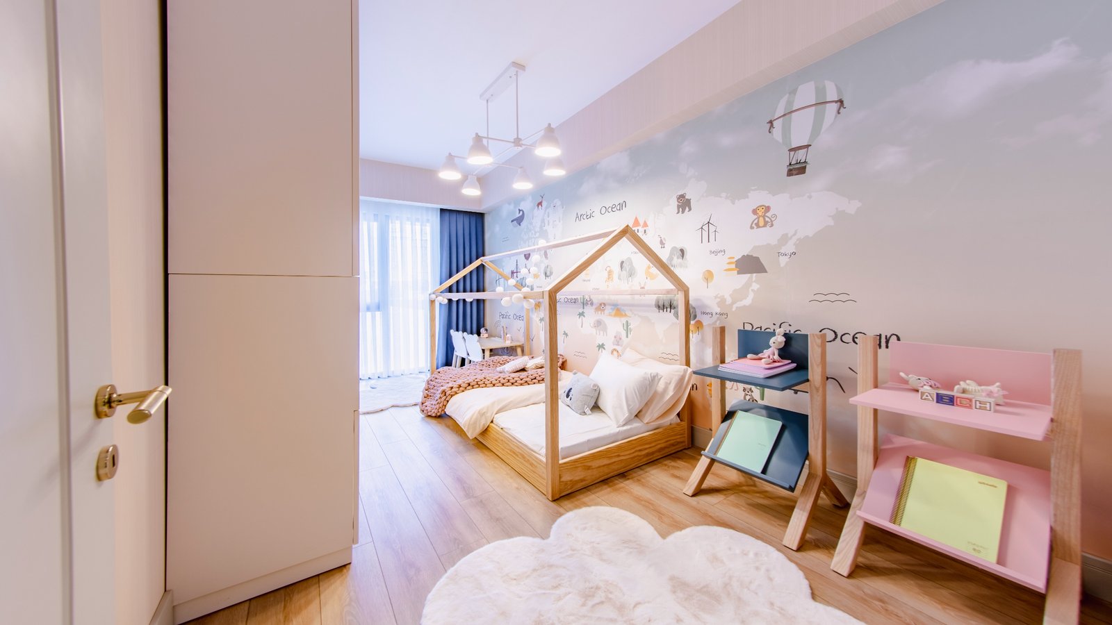 Lüks İstanbul -Ramada Residence