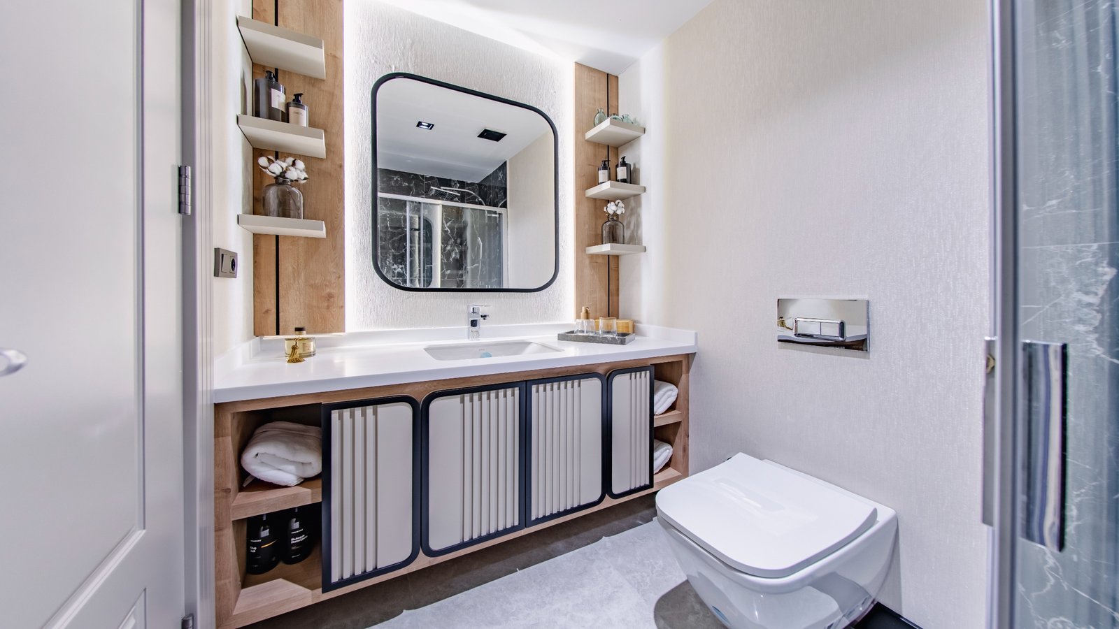 Lüks İstanbul -Ramada Residence