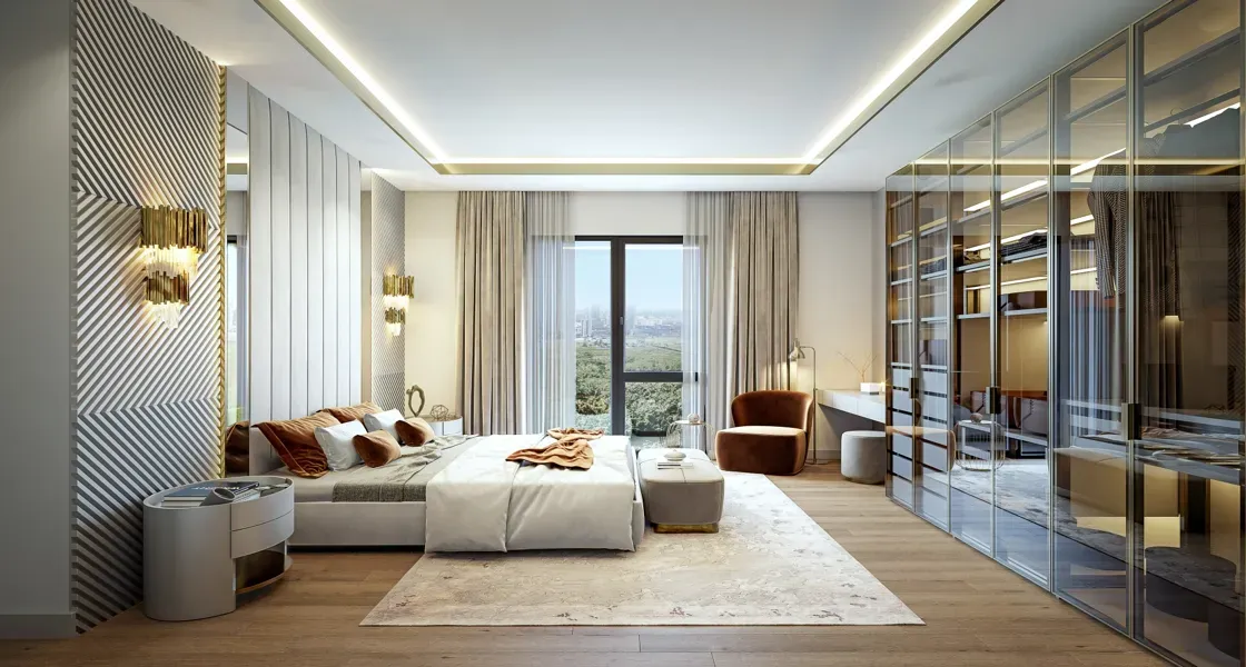 Luxera Nevbahar