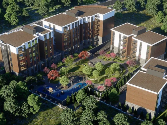 Luxera Nevbahar Suites