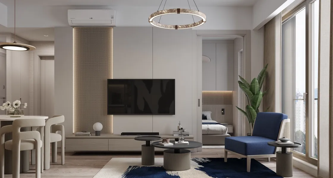 Luxera Topkapı