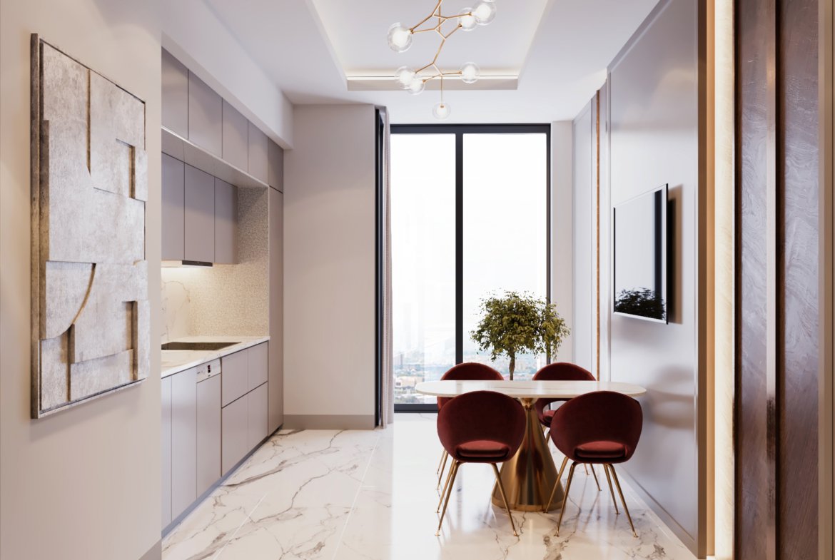 Luxera Towers