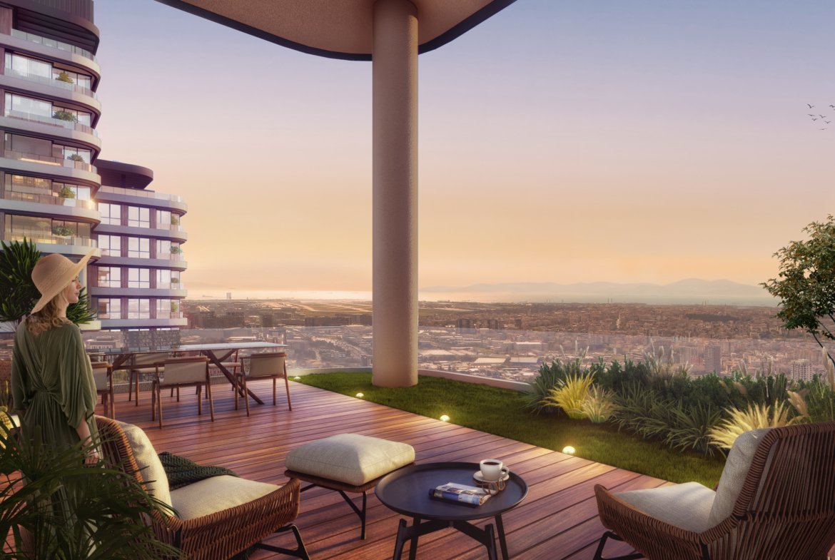 Luxera Towers
