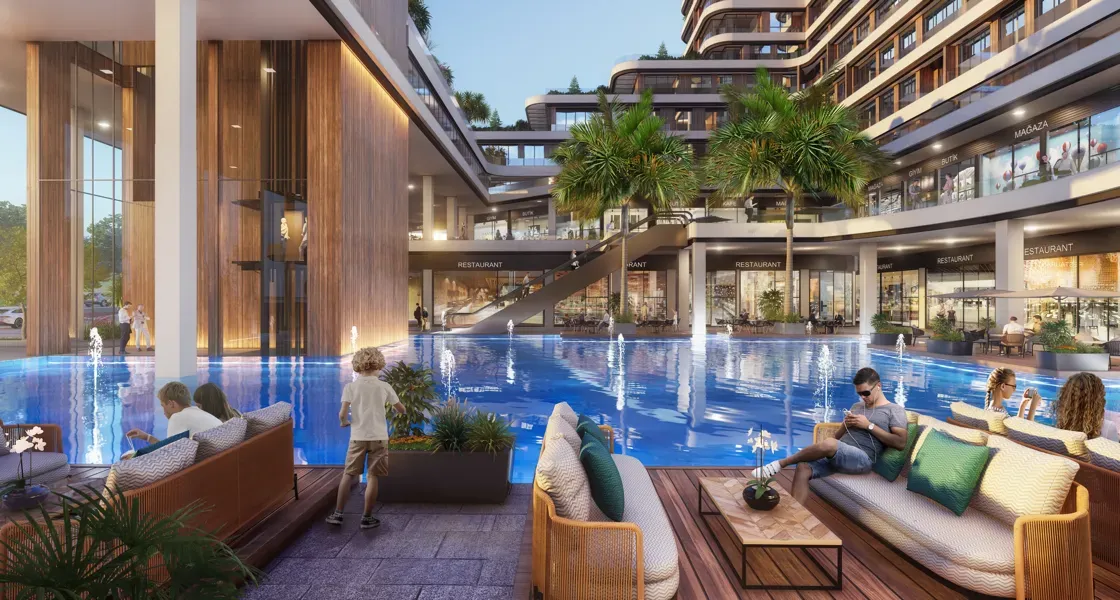 Luxera Towers