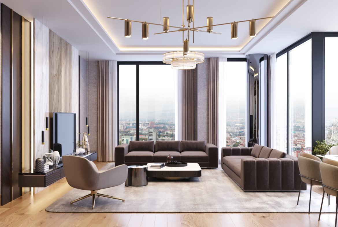 Luxera Towers