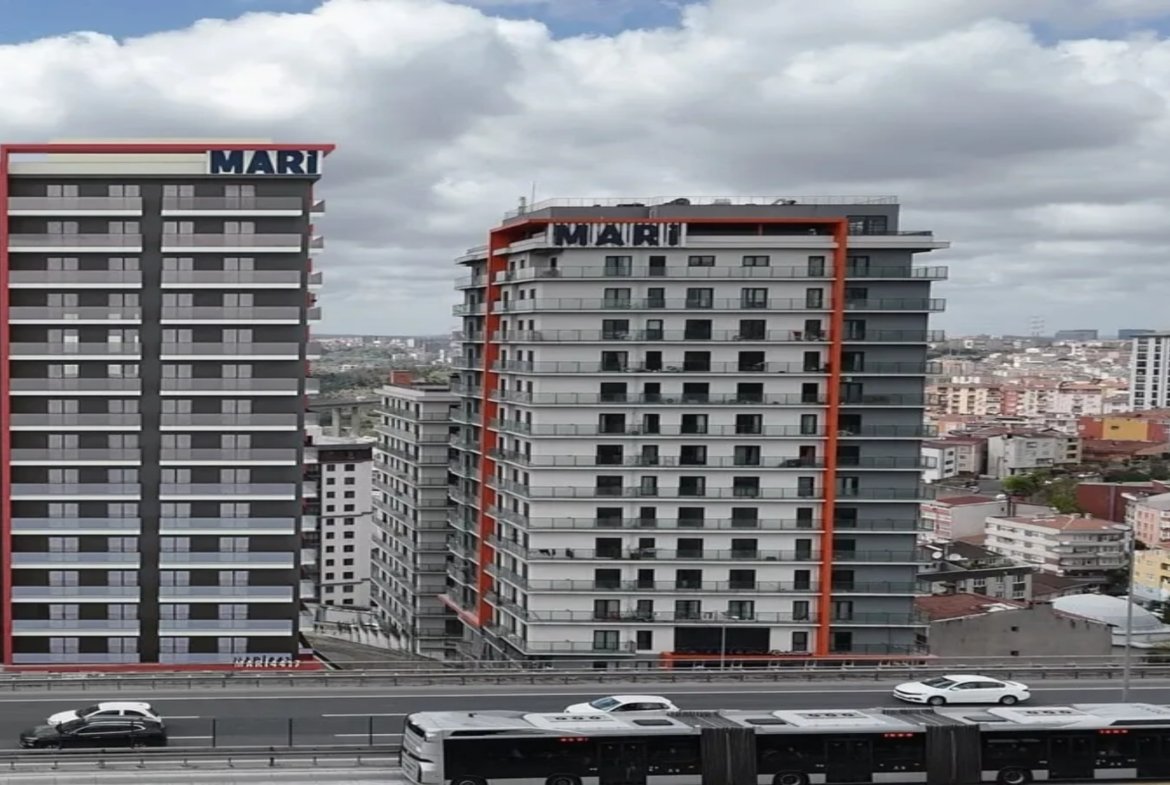 Mari Ada