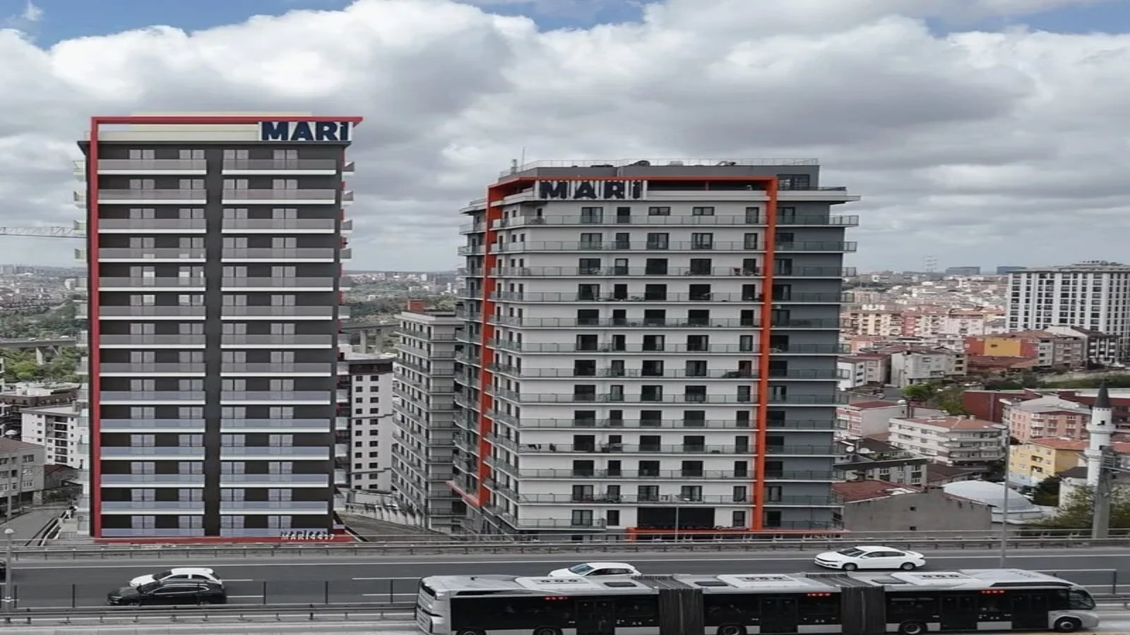 Mari Ada