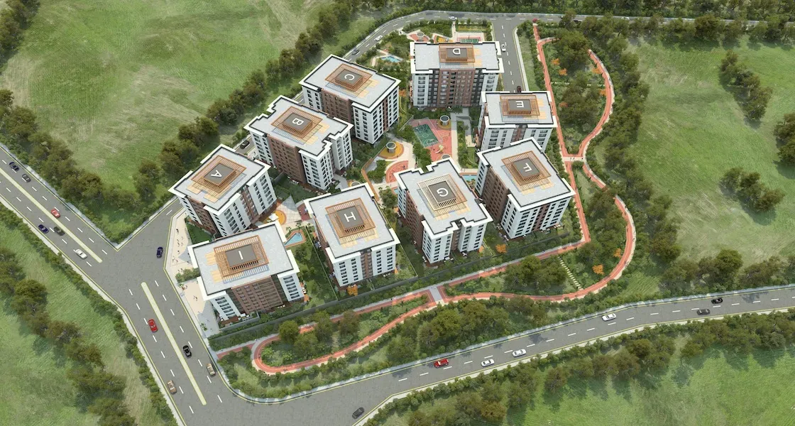 Marmara Koru