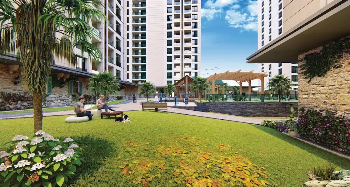 Metrohome Beylikdüzü