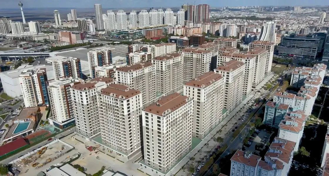 Metrohome Beylikdüzü