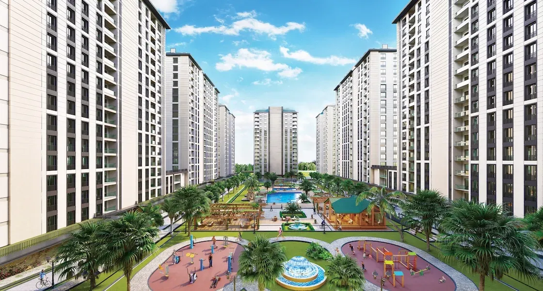 Metrohome Beylikdüzü