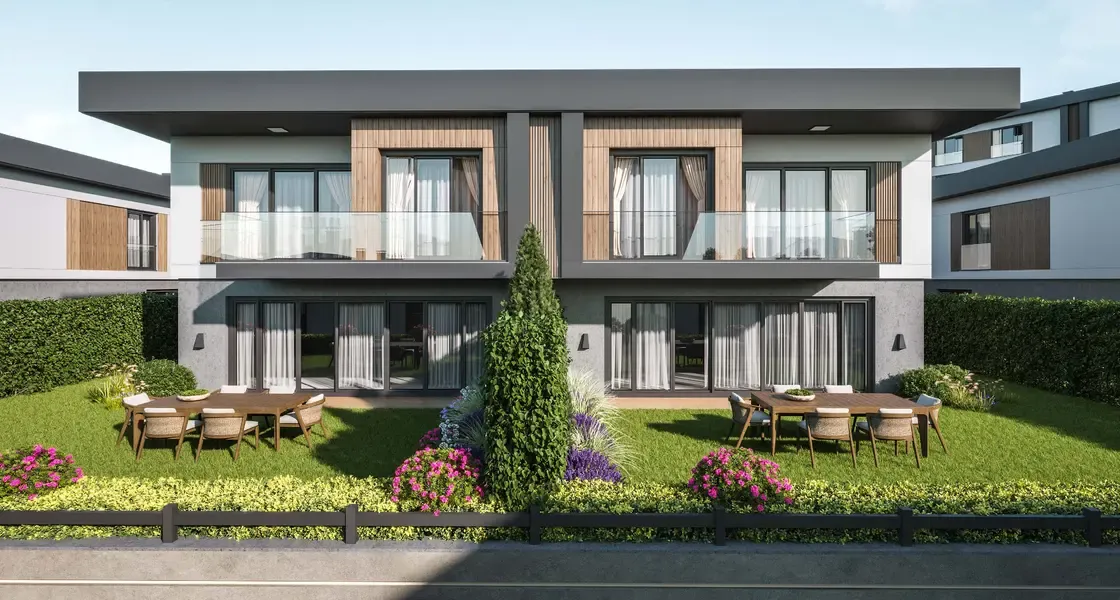 Mevsim İstanbul Başakşehir 2