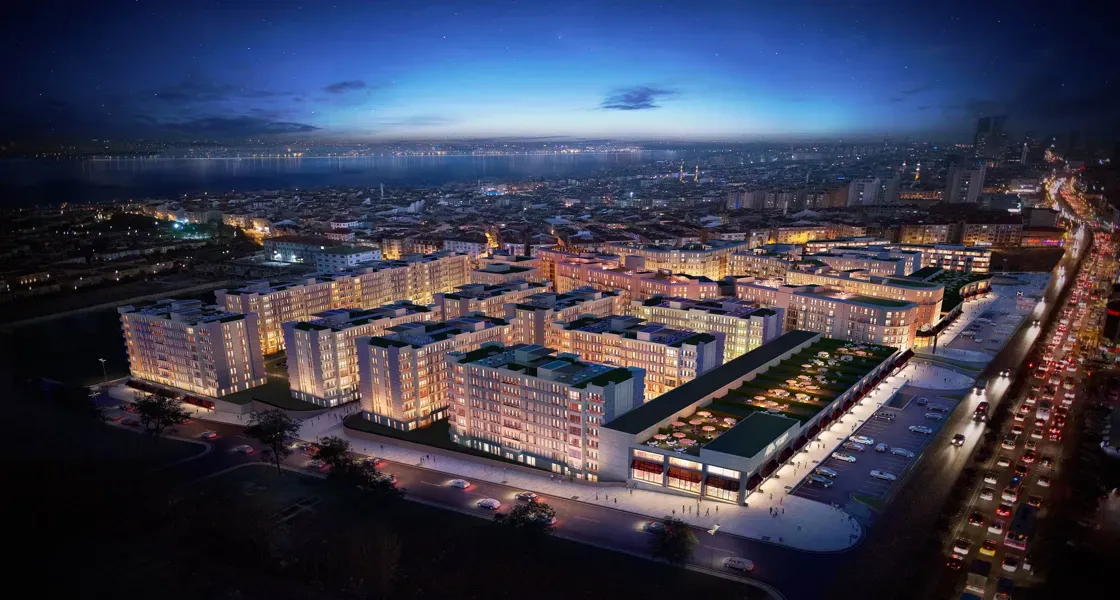 Meydan Ardıçlı