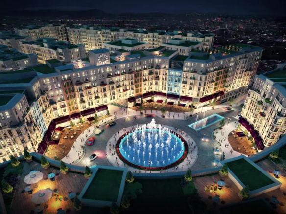 Meydan Ardıçlı