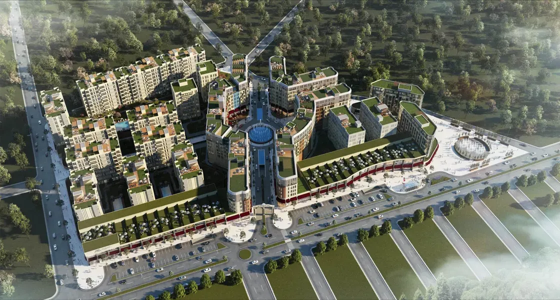 Meydan Ardıçlı