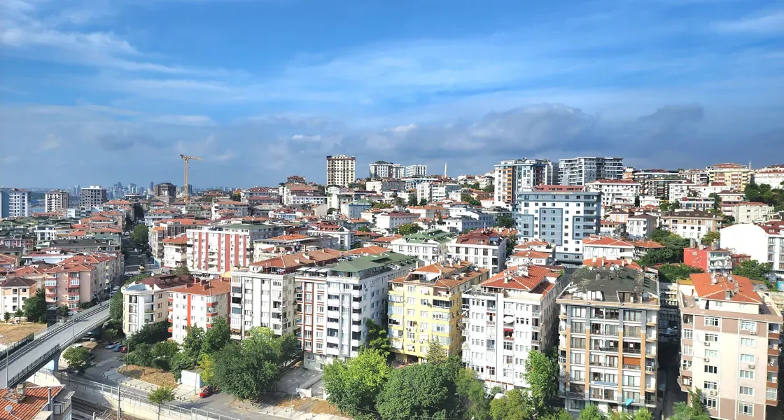 Meydan Residence