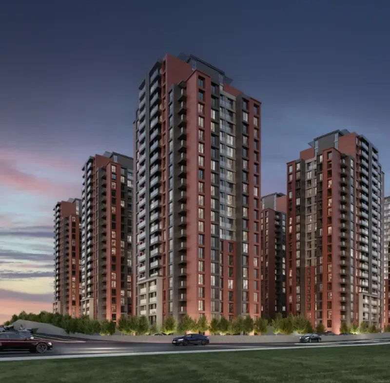 Natura Ferce Bahçeşehir