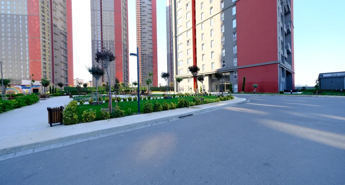 Odul Istanbul