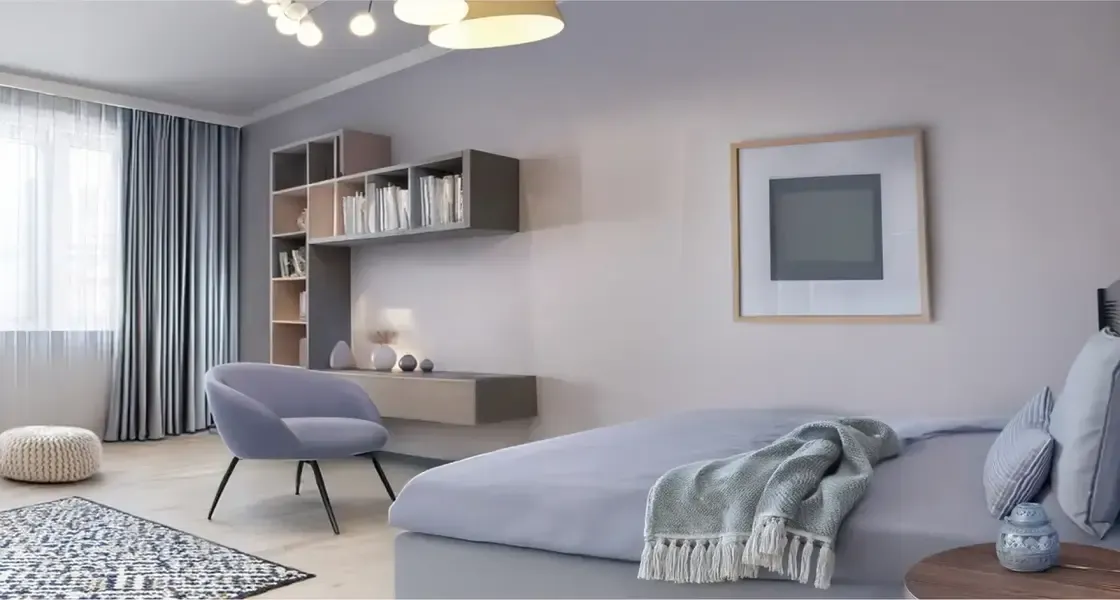 Panorama Park Residence
