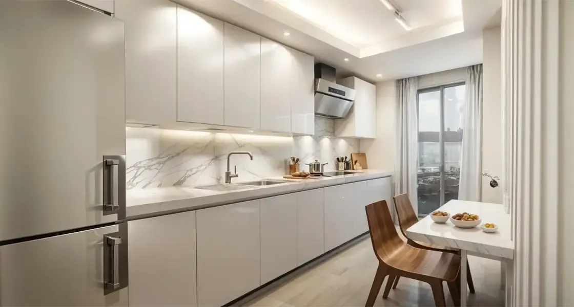 Panorama Park Residence