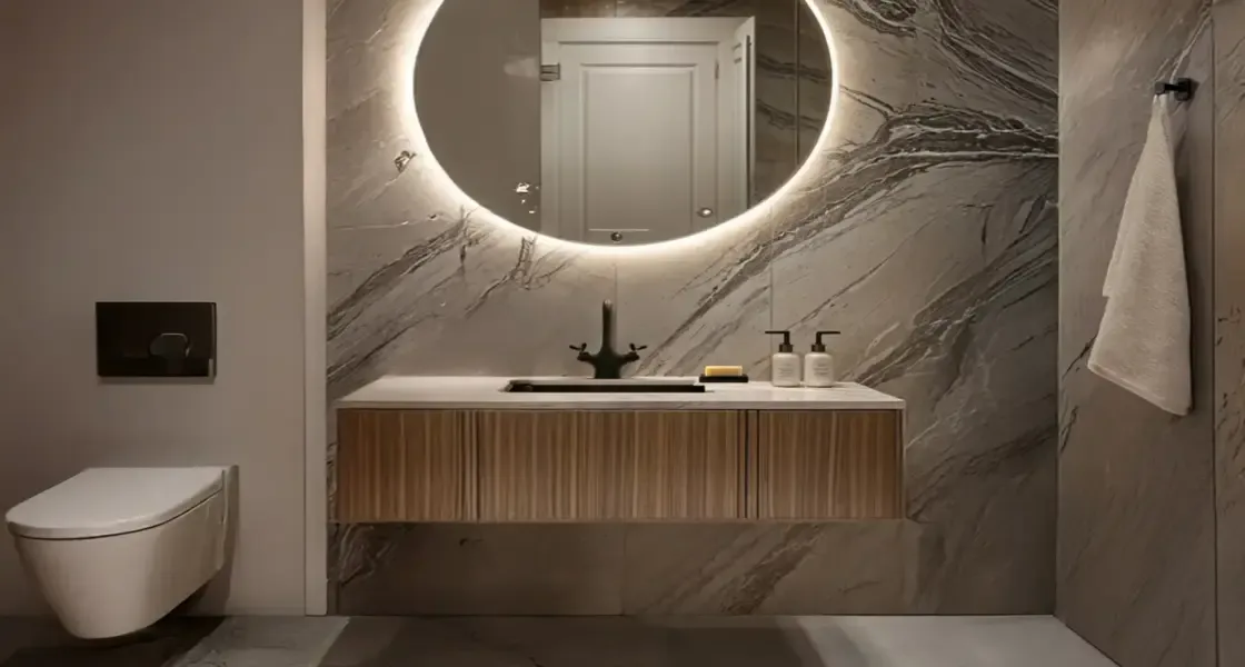 Panorama Park Residence