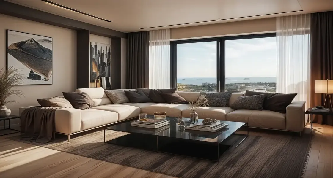 Panorama Park Residence