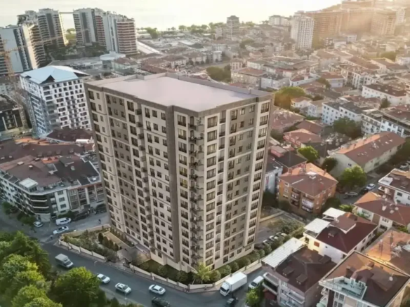 Panorama Park Residence