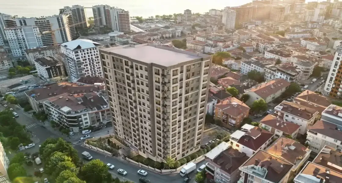 Panorama Park Residence