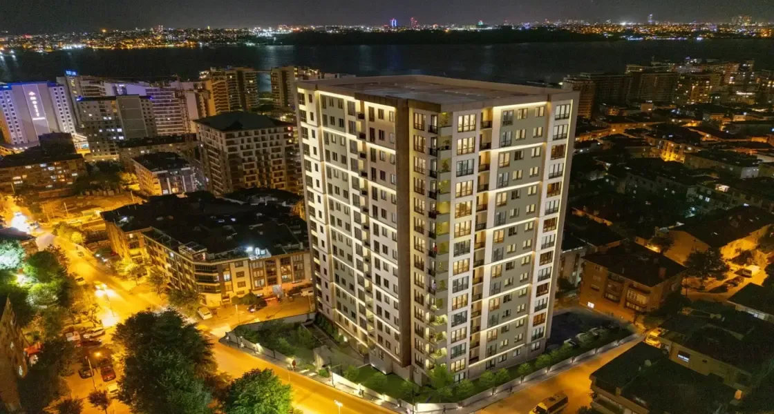 Panorama Park Residence