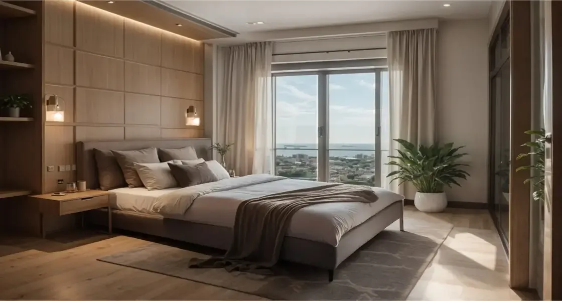Panorama Park Residence